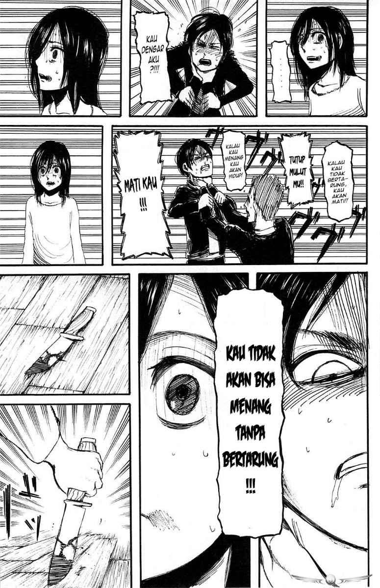 Shingeki no Kyojin Bab 06 halaman 21