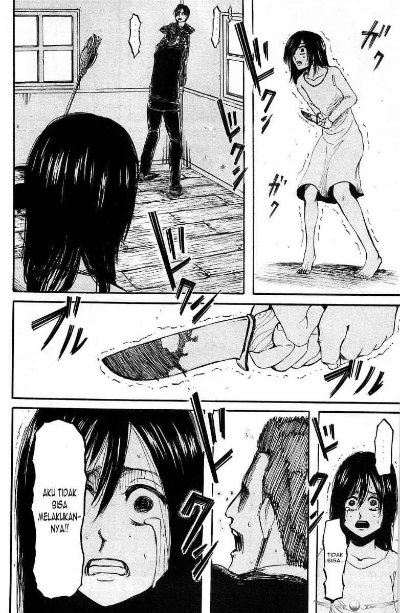 Shingeki no Kyojin Bab 06 halaman 22