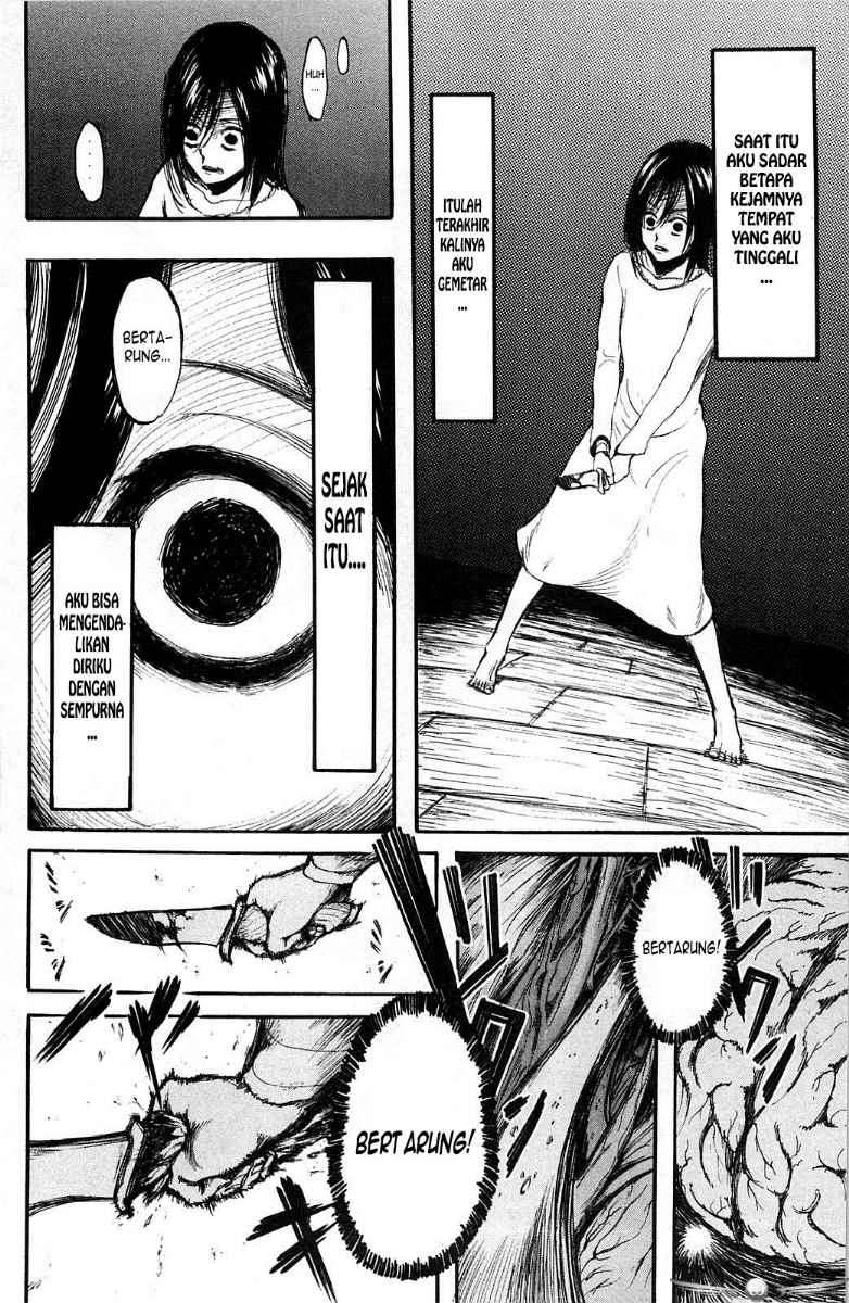 Shingeki no Kyojin Bab 06 halaman 26