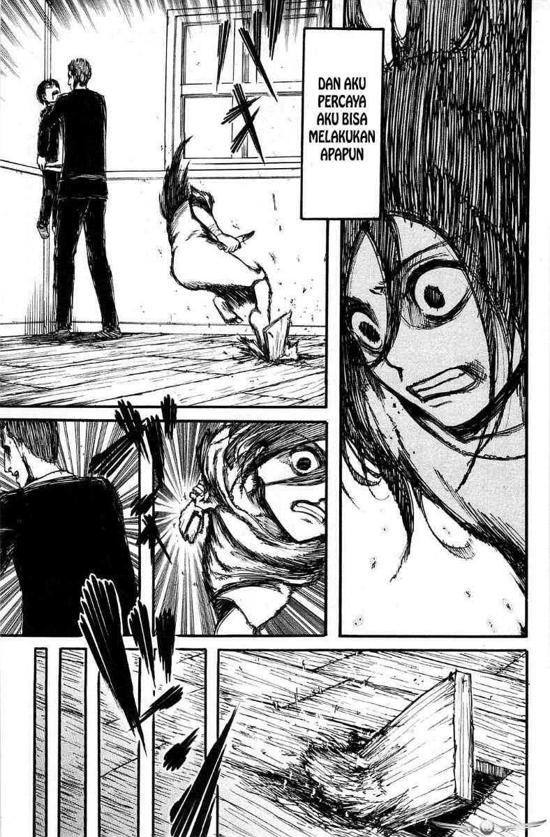 Shingeki no Kyojin Bab 06 halaman 27