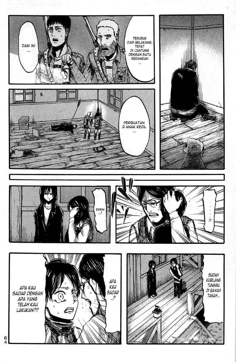 Shingeki no Kyojin Bab 06 halaman 28
