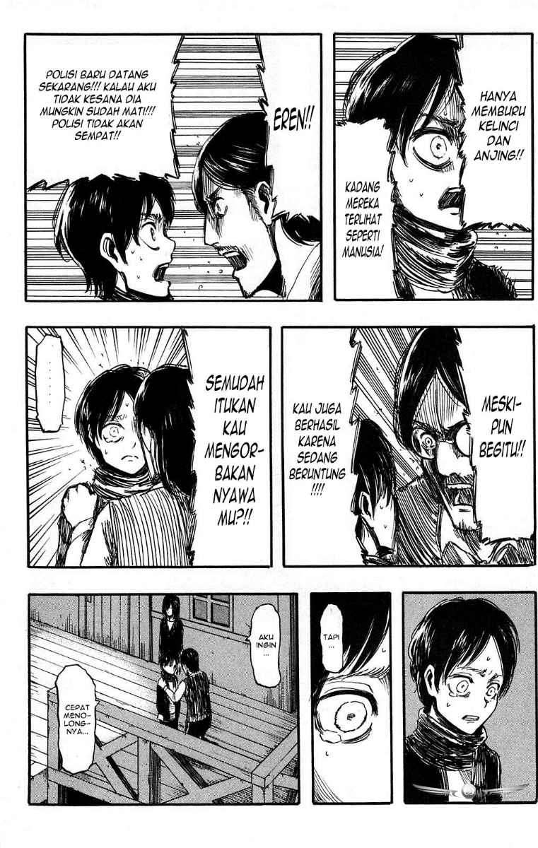Shingeki no Kyojin Bab 06 halaman 29