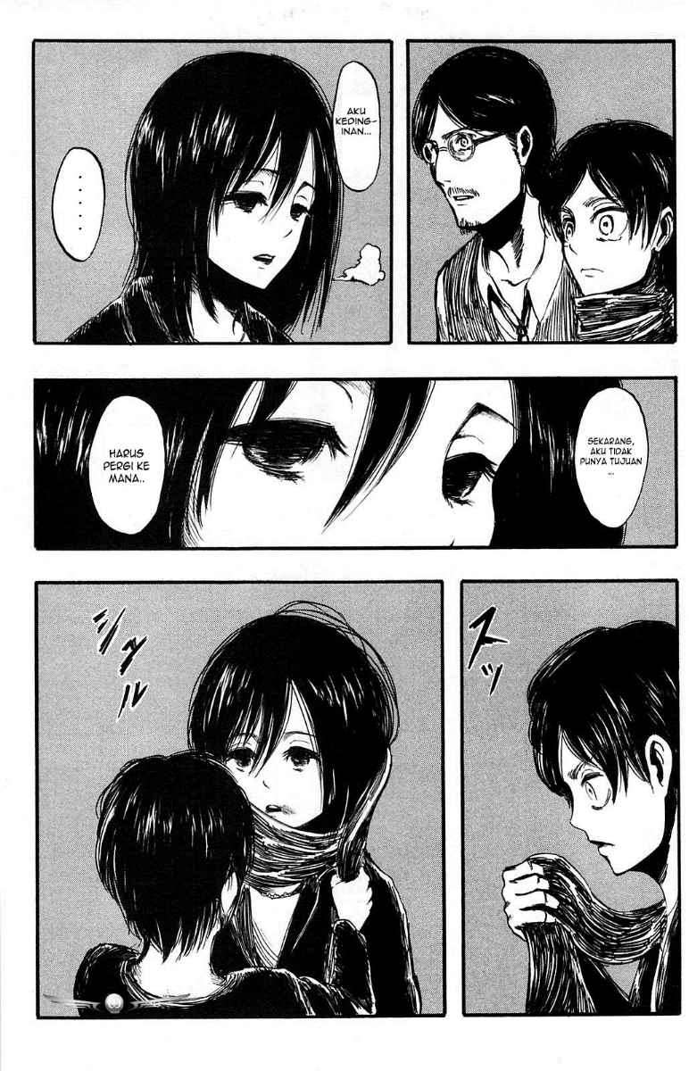 Shingeki no Kyojin Bab 06 halaman 31