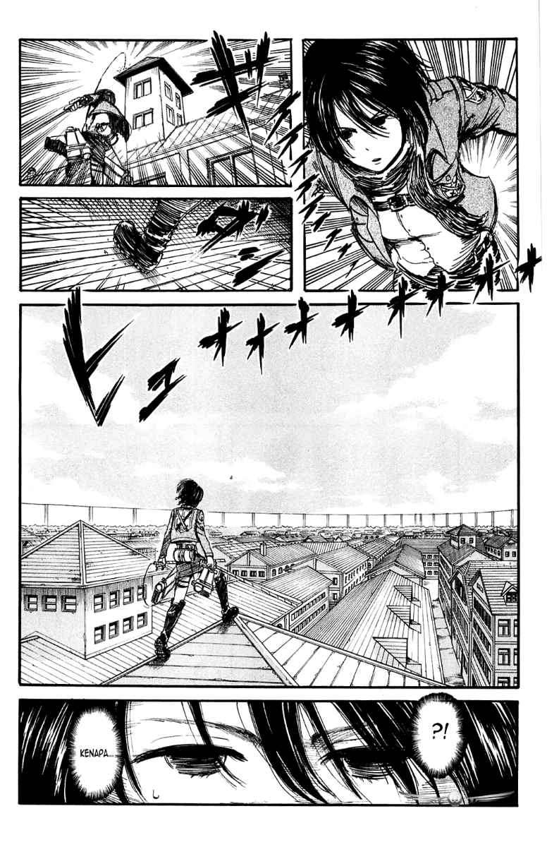 Shingeki no Kyojin chapter 07 halaman 6