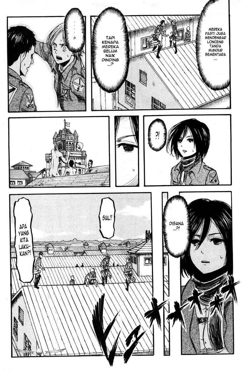 Shingeki no Kyojin chapter 07 halaman 7