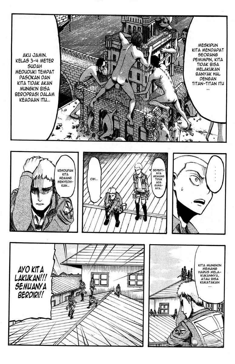 Shingeki no Kyojin chapter 07 halaman 10