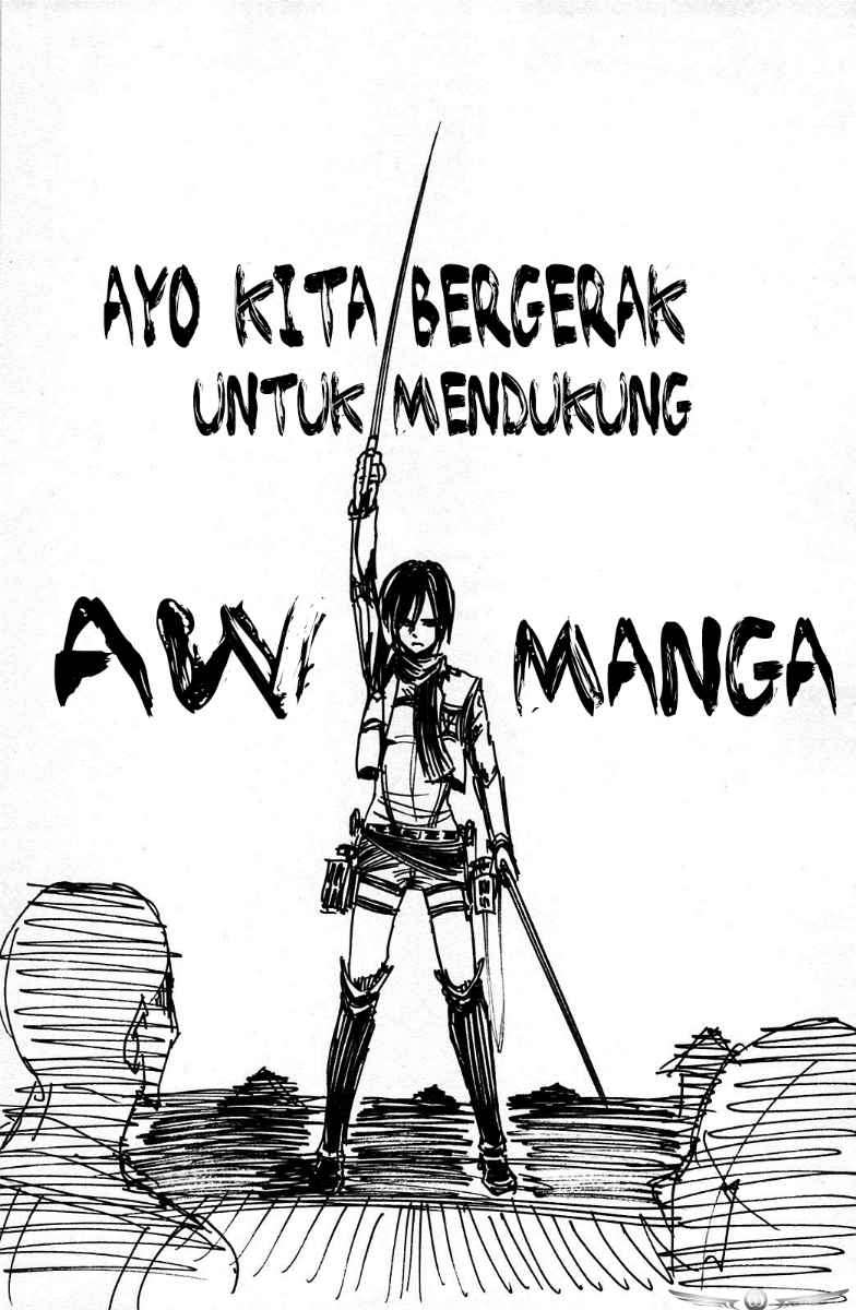Shingeki no Kyojin chapter 07 halaman 36