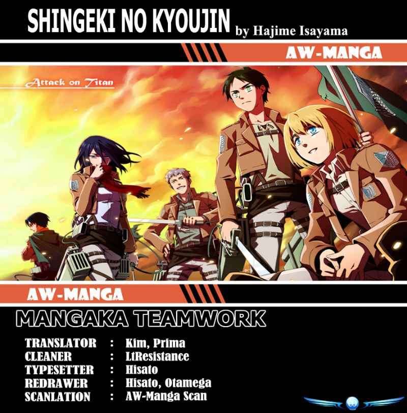 Shingeki no Kyojin Bab 08 halaman 1