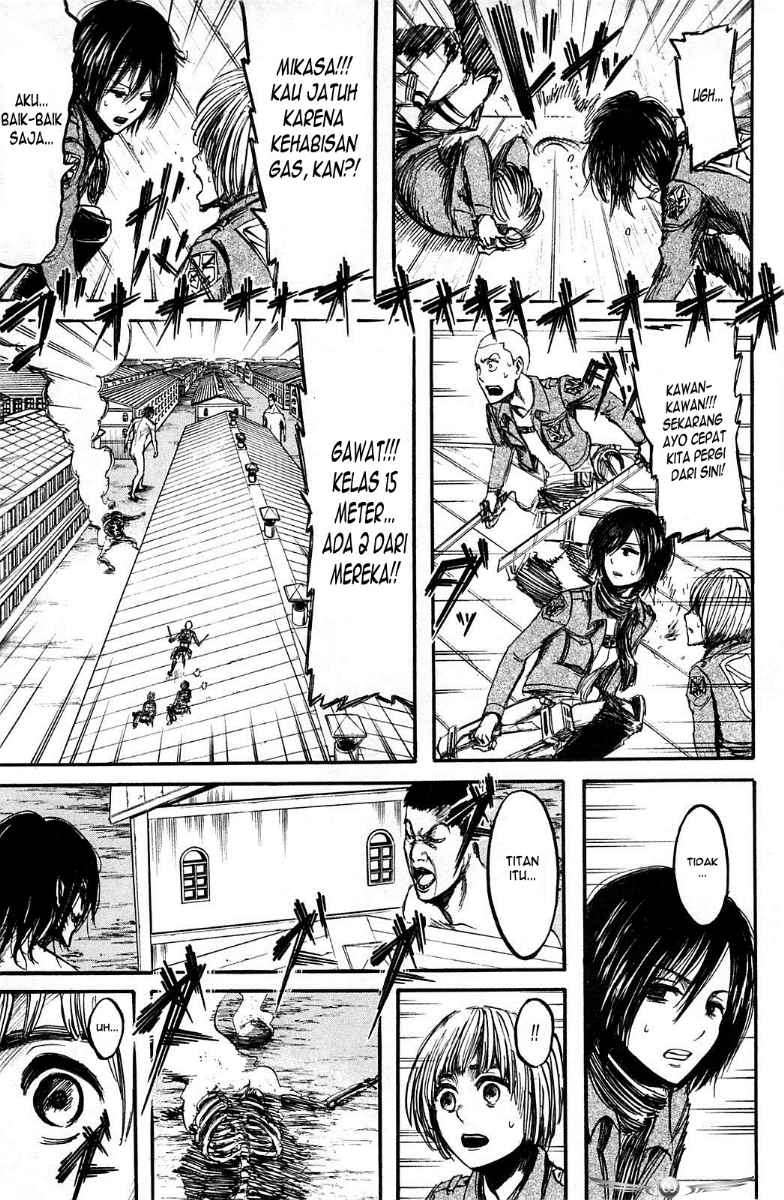 Shingeki no Kyojin Bab 08 halaman 7