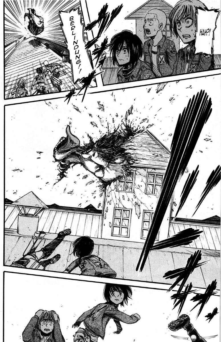Shingeki no Kyojin Bab 08 halaman 12