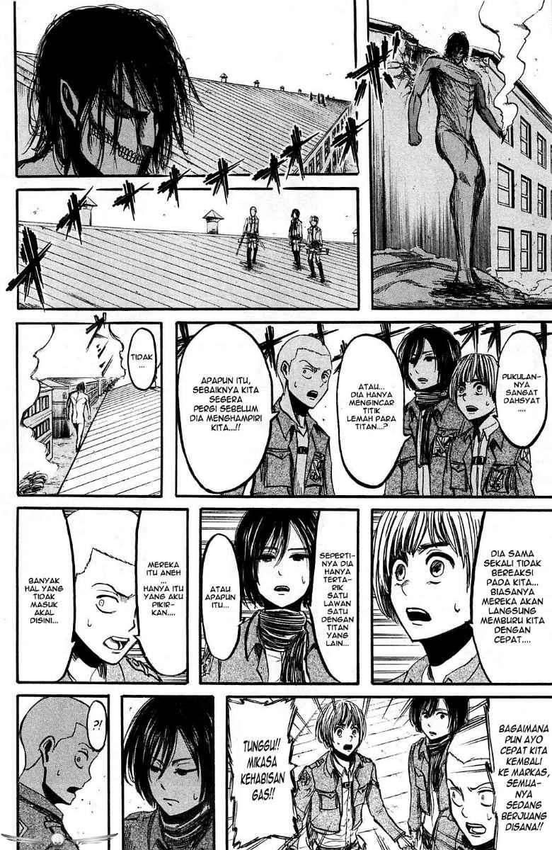 Shingeki no Kyojin Bab 08 halaman 14