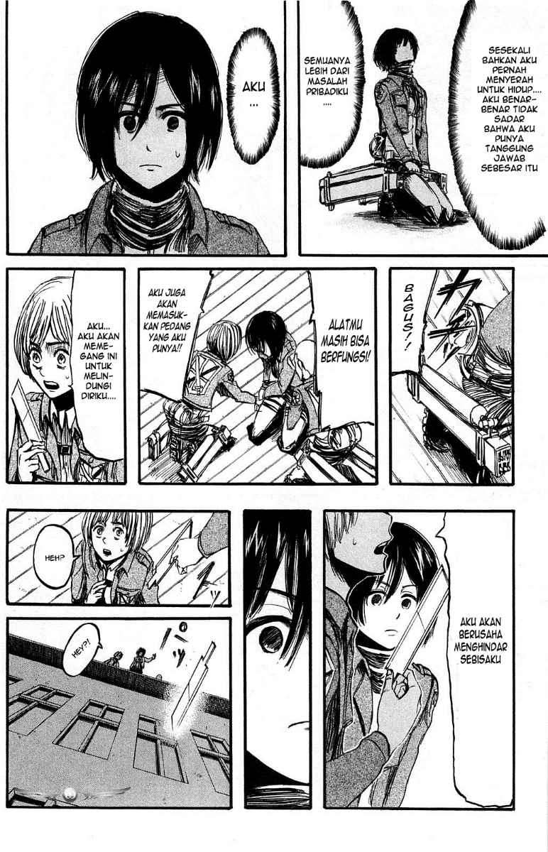 Shingeki no Kyojin Bab 08 halaman 16