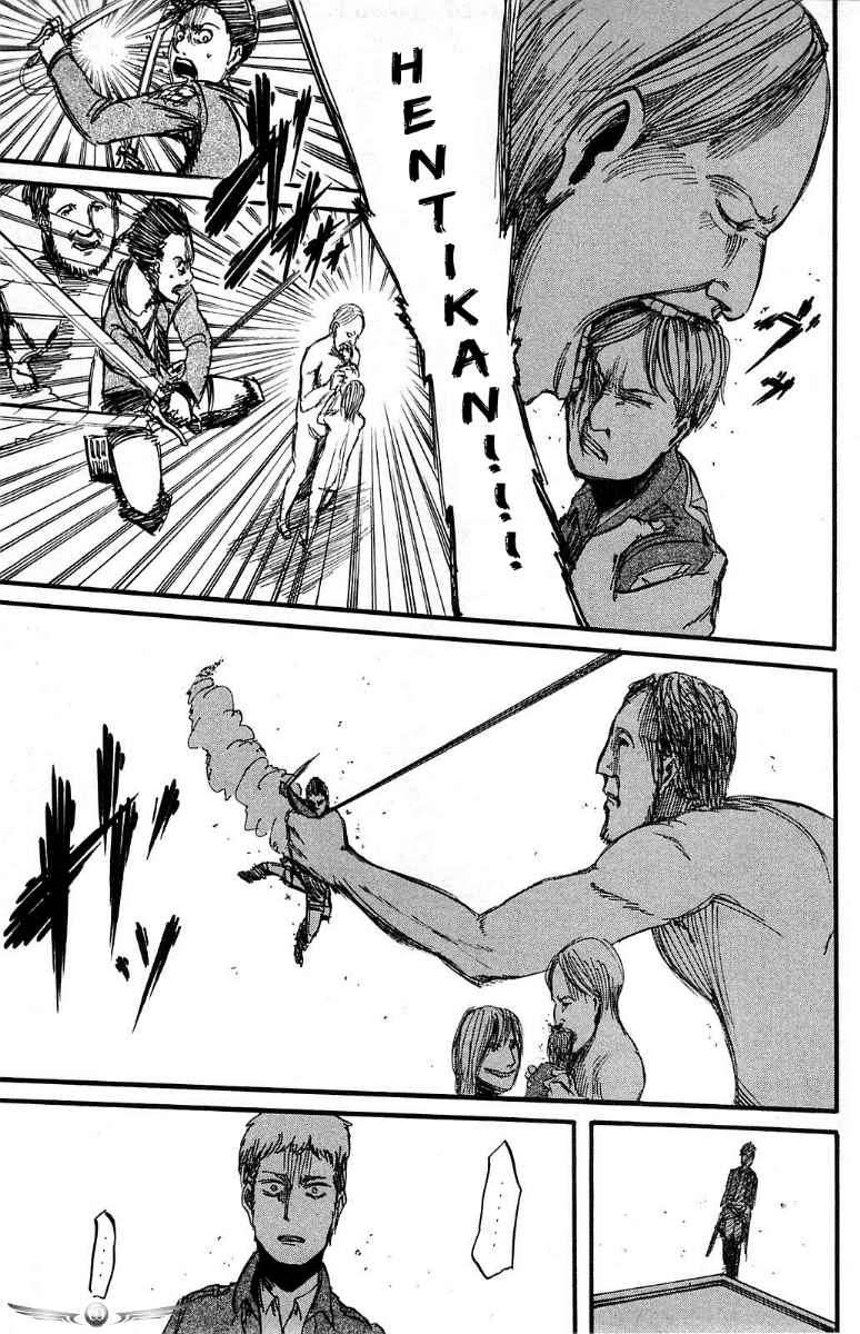Shingeki no Kyojin Bab 08 halaman 23
