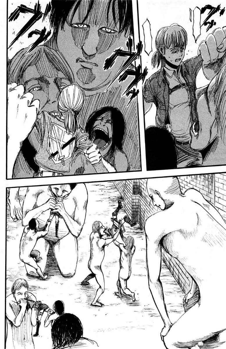 Shingeki no Kyojin Bab 08 halaman 24