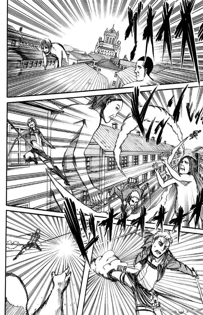 Shingeki no Kyojin Bab 08 halaman 26