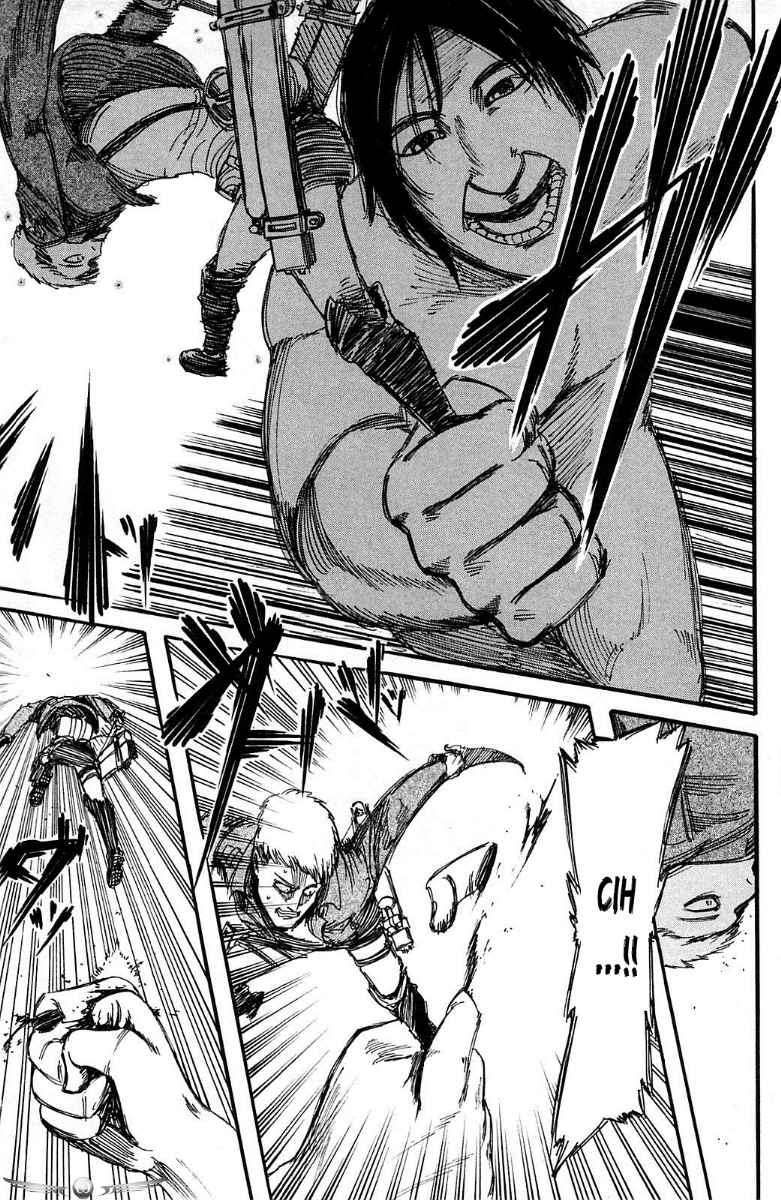 Shingeki no Kyojin Bab 08 halaman 27