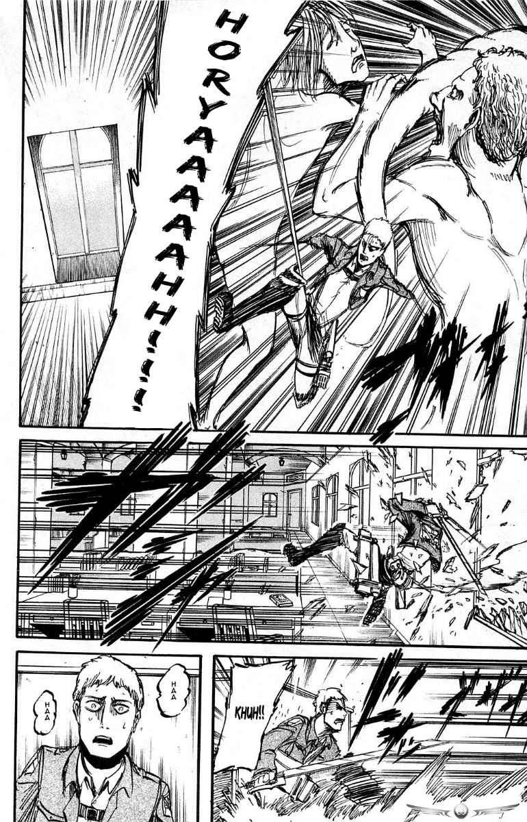 Shingeki no Kyojin Bab 08 halaman 28