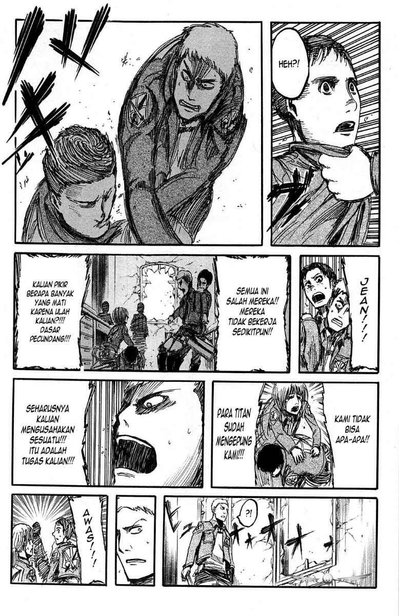 Shingeki no Kyojin Bab 08 halaman 30