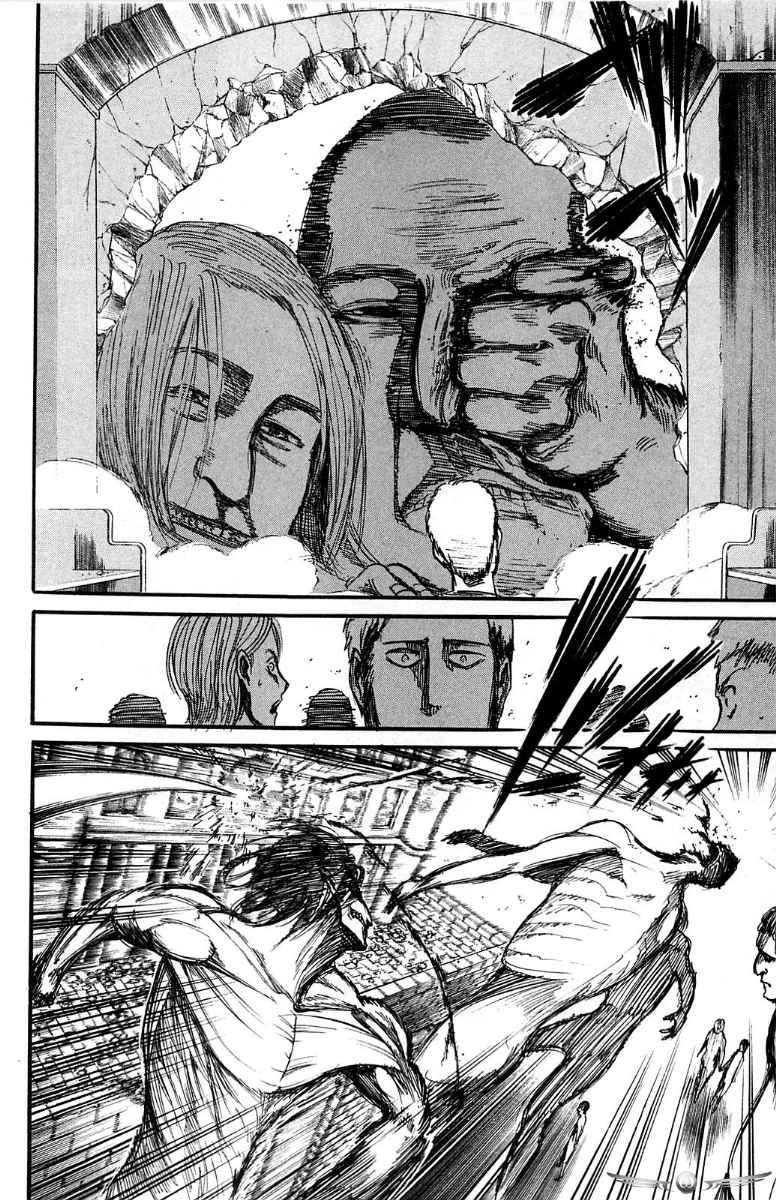 Shingeki no Kyojin Bab 08 halaman 34