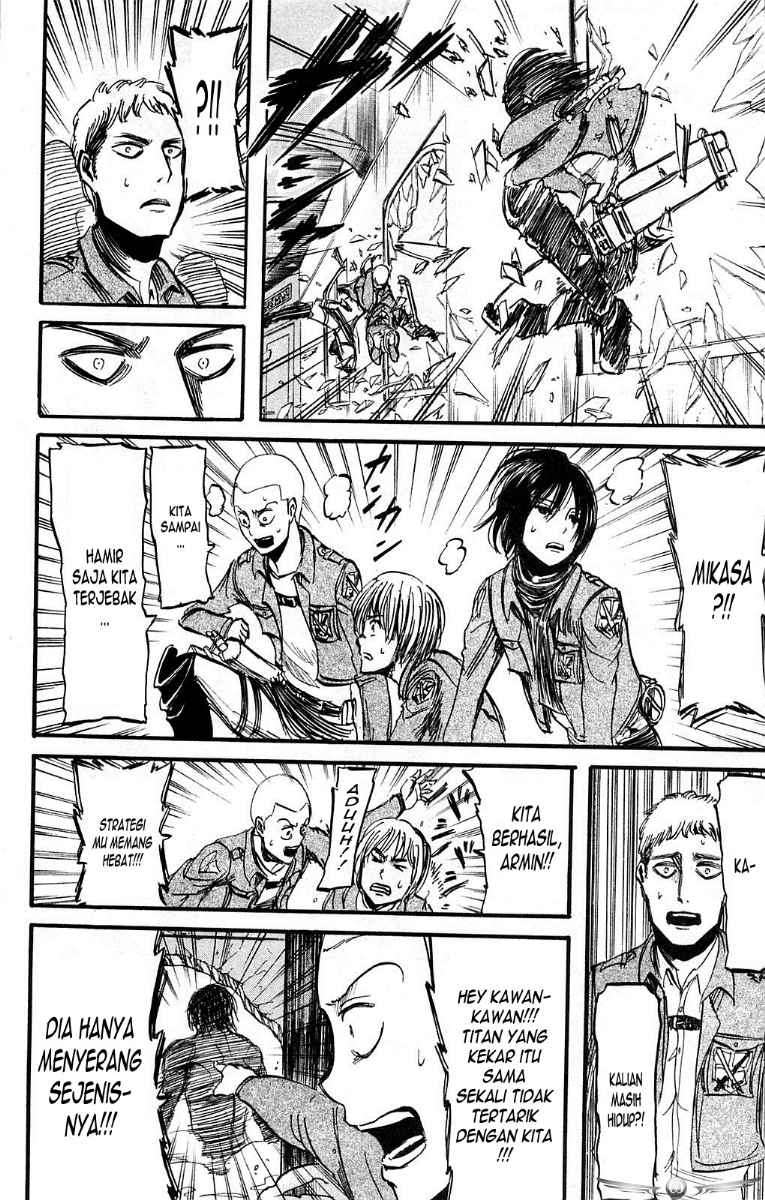 Shingeki no Kyojin Bab 08 halaman 36