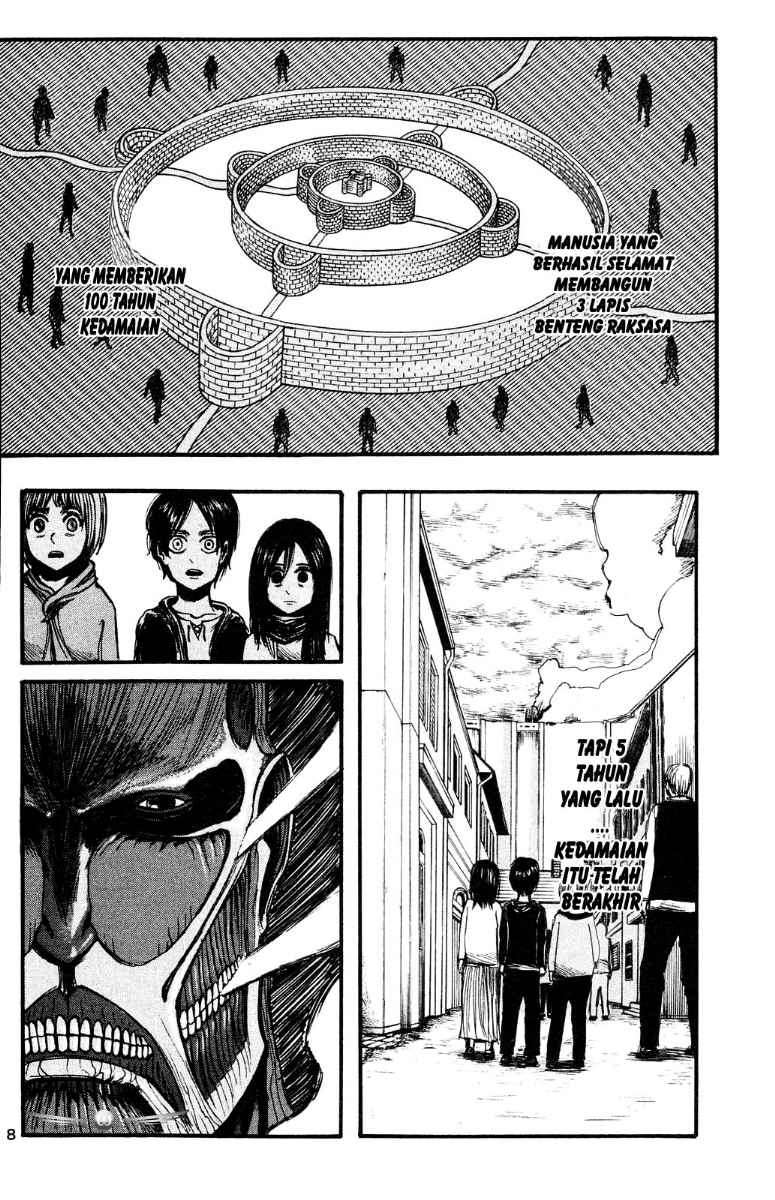 Shingeki no Kyojin Bab 09 halaman 5