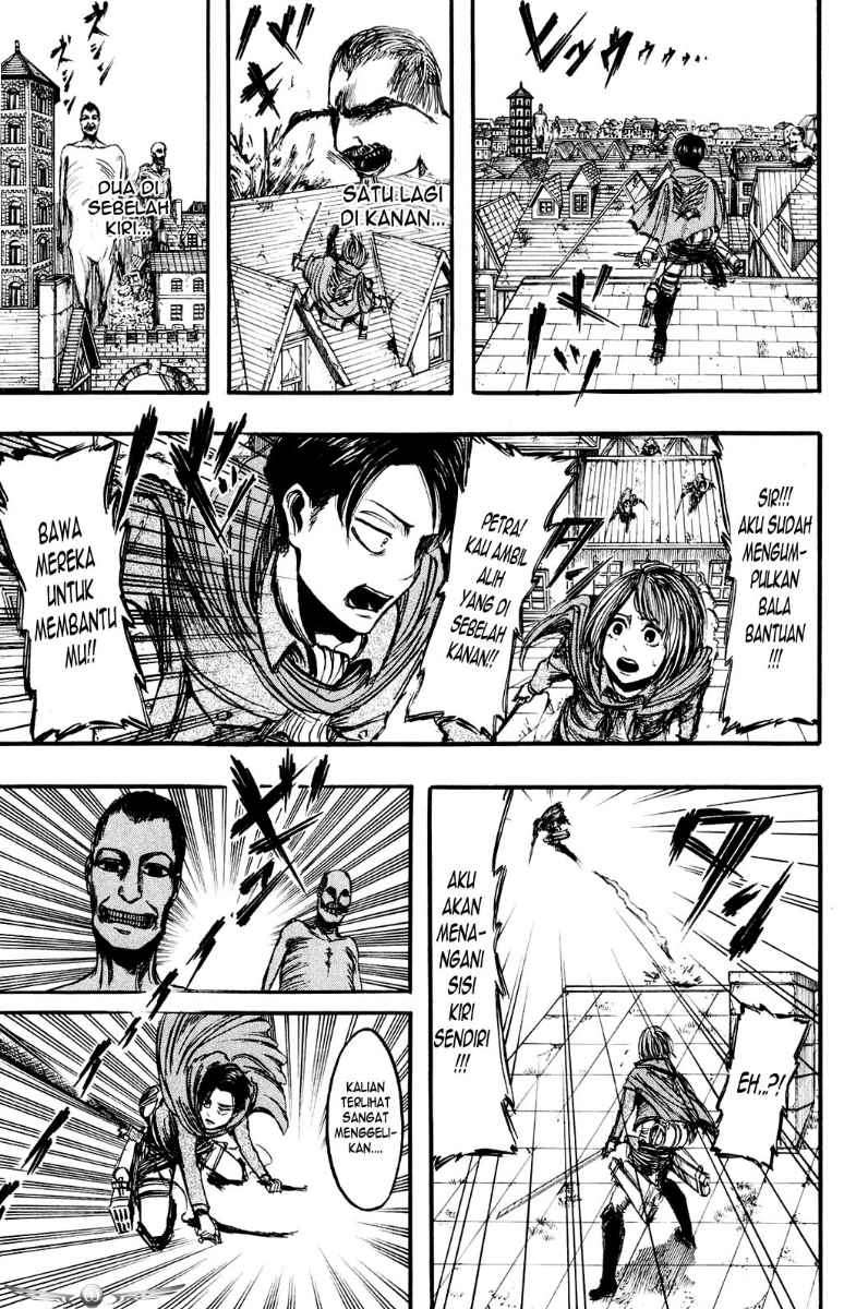 Shingeki no Kyojin Bab 09 halaman 12