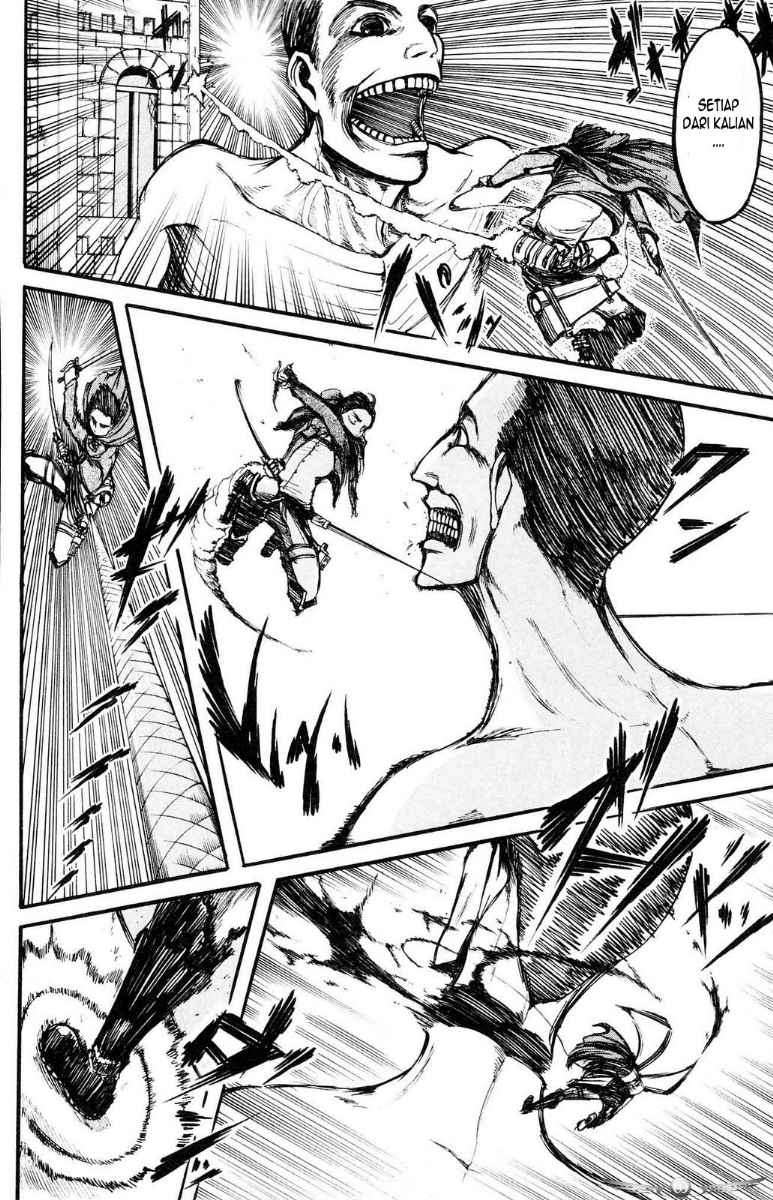 Shingeki no Kyojin Bab 09 halaman 13
