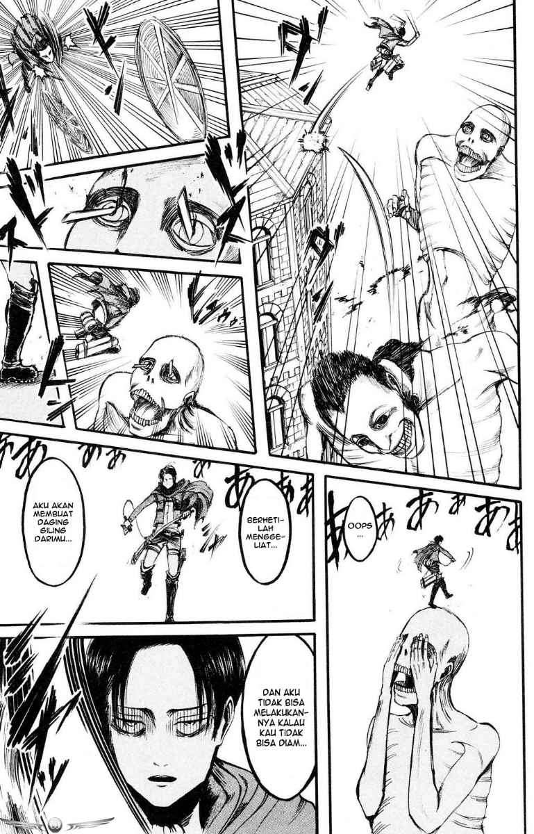 Shingeki no Kyojin Bab 09 halaman 14