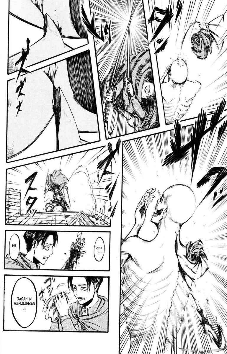 Shingeki no Kyojin Bab 09 halaman 15