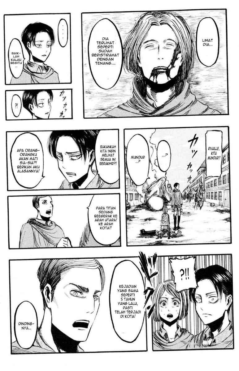 Shingeki no Kyojin Bab 09 halaman 18