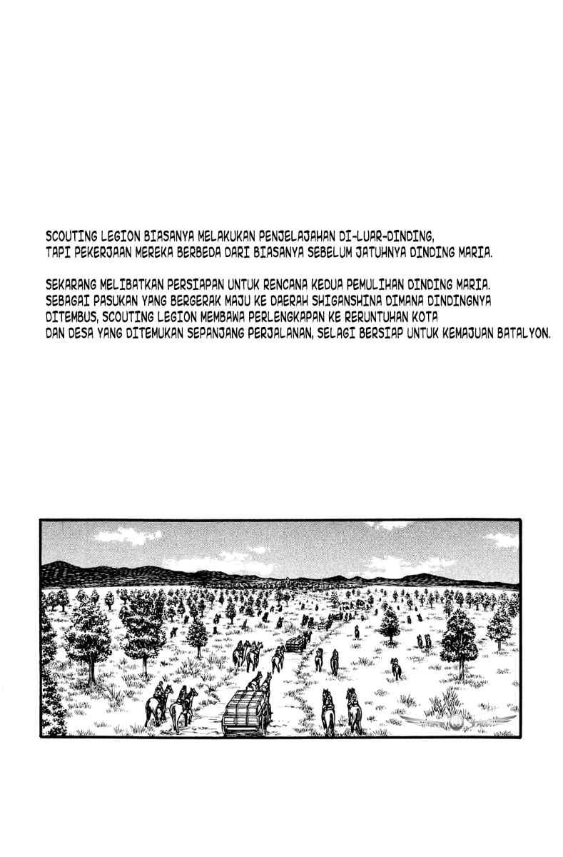 Shingeki no Kyojin Bab 09 halaman 20