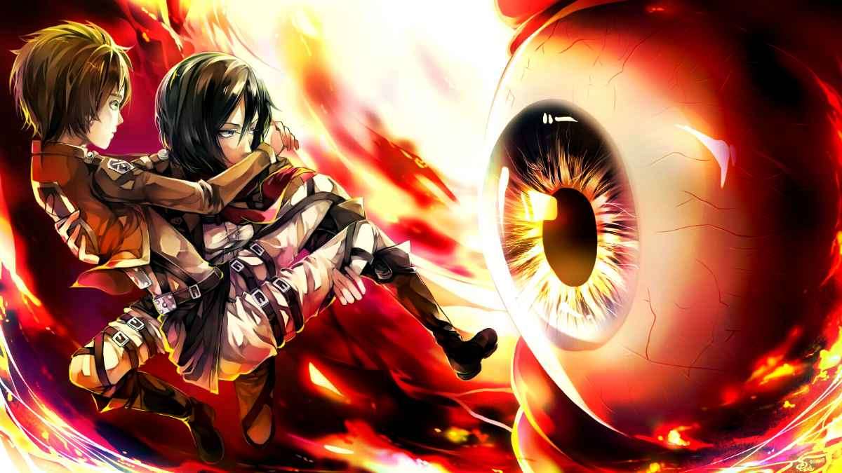 Shingeki no Kyojin Bab 10 halaman 2