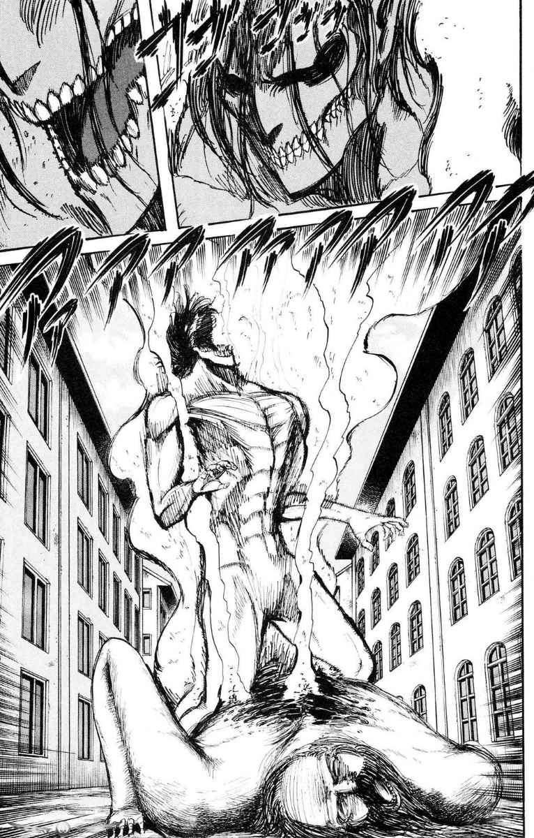 Shingeki no Kyojin Bab 10 halaman 13