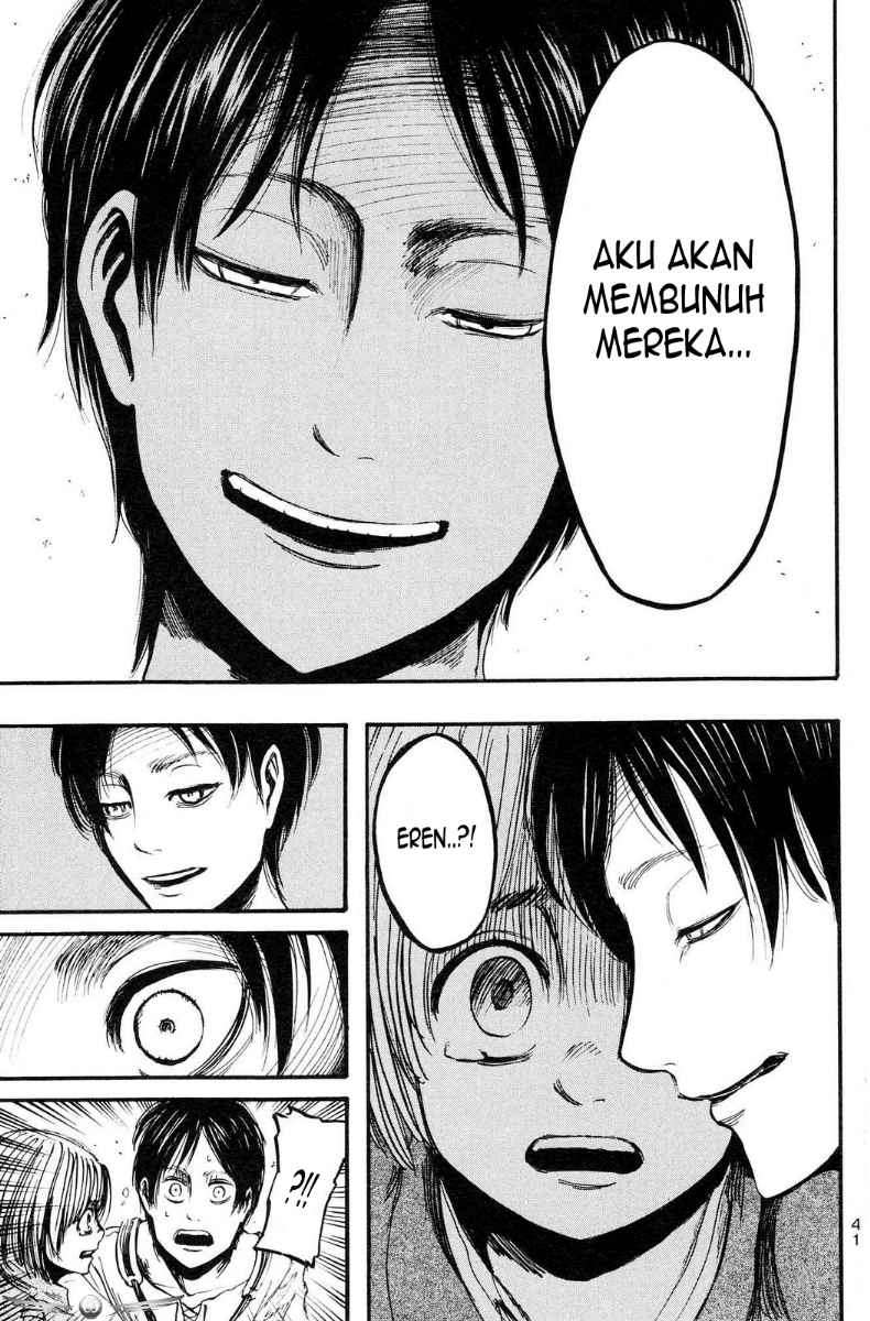 Shingeki no Kyojin Bab 10 halaman 19