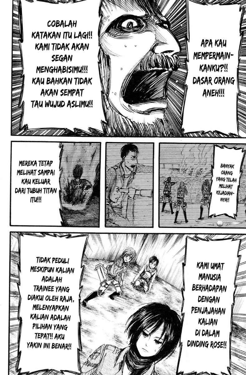 Shingeki no Kyojin Bab 10 halaman 27