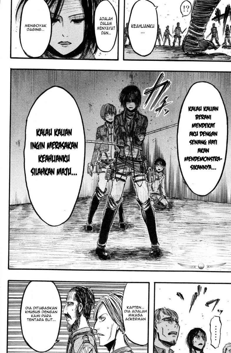 Shingeki no Kyojin Bab 10 halaman 29