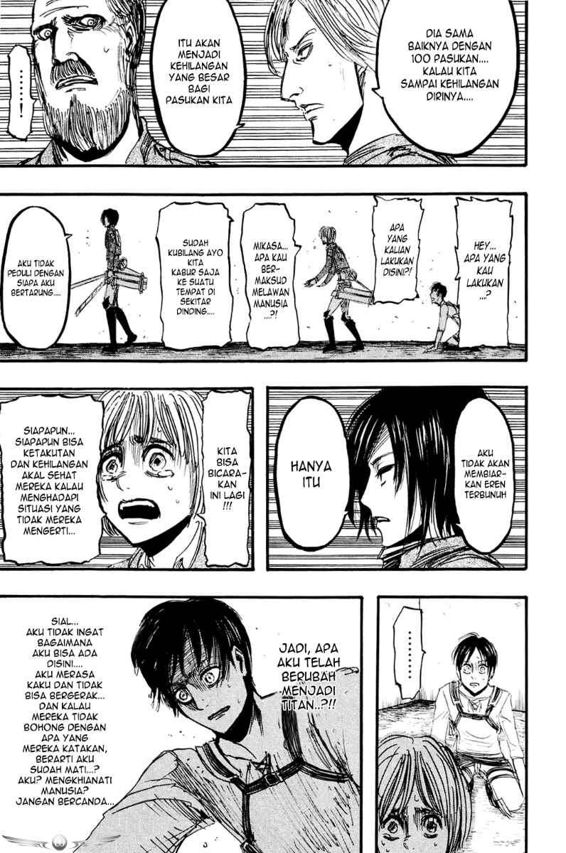 Shingeki no Kyojin Bab 10 halaman 30