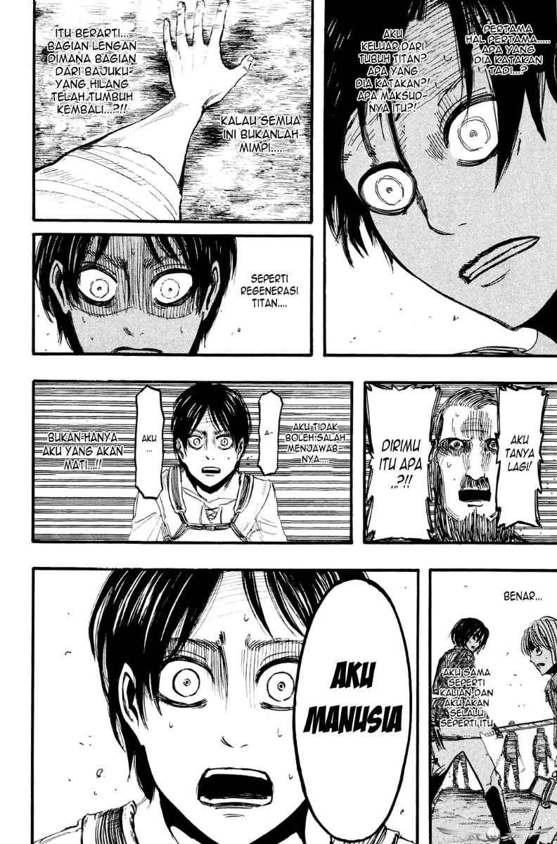 Shingeki no Kyojin Bab 10 halaman 31