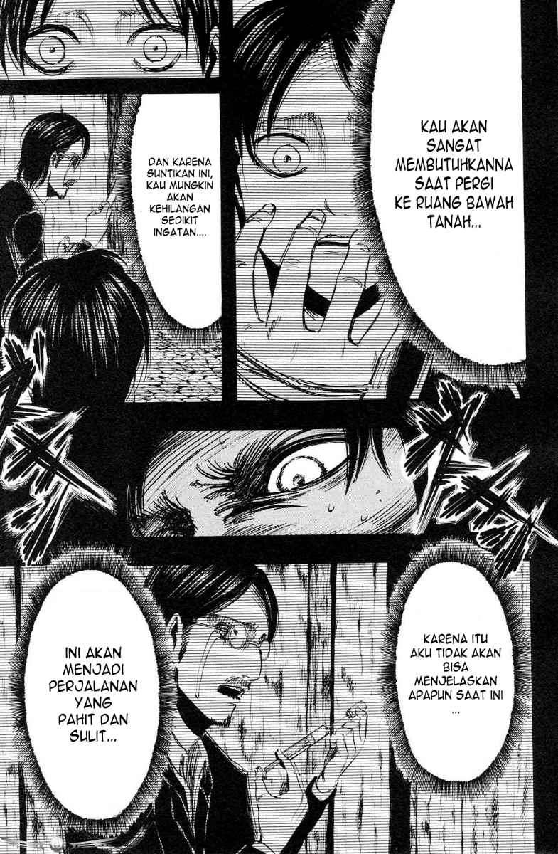 Shingeki no Kyojin Bab 10 halaman 36