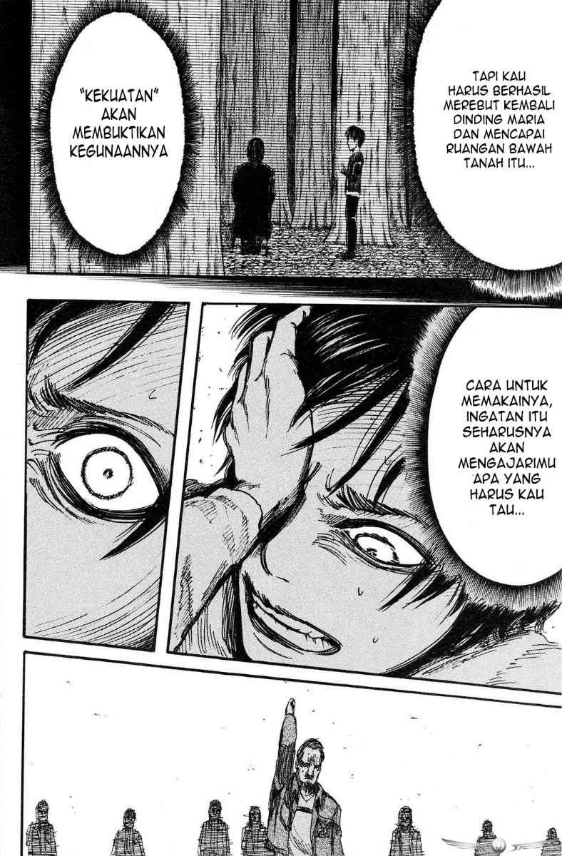 Shingeki no Kyojin Bab 10 halaman 37