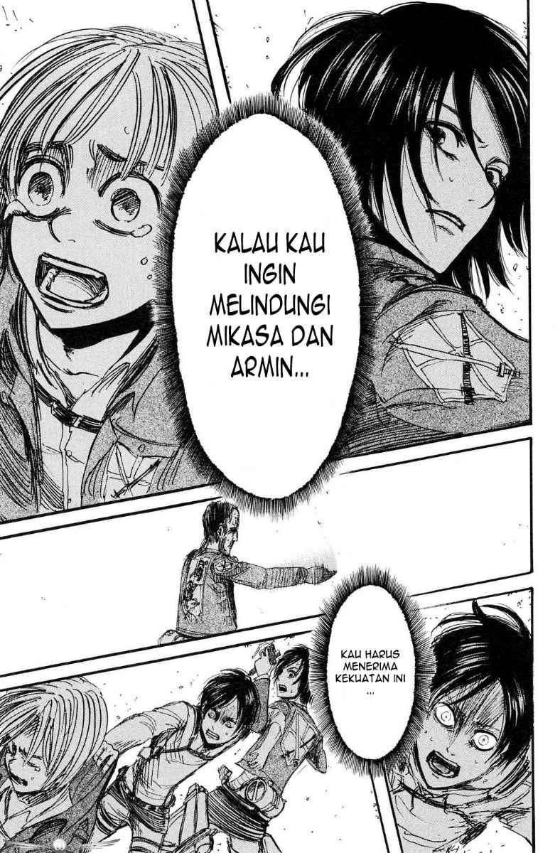 Shingeki no Kyojin Bab 10 halaman 38