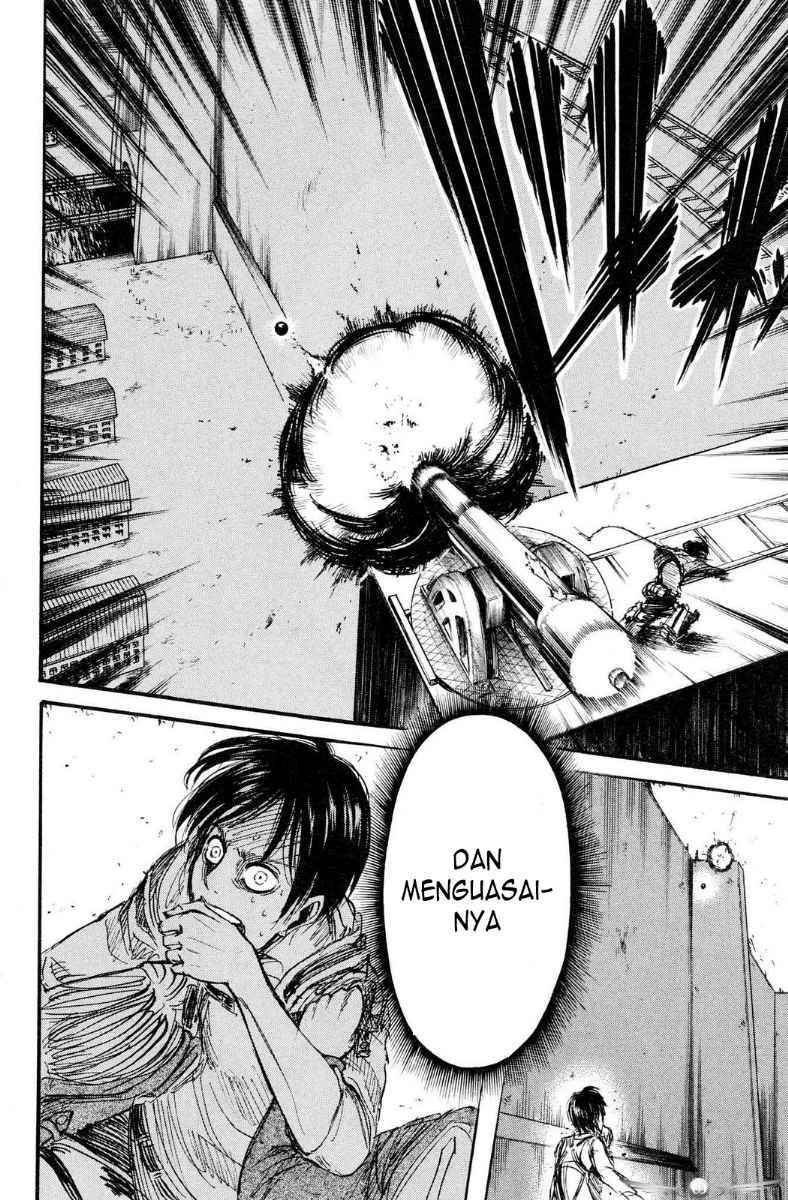 Shingeki no Kyojin Bab 10 halaman 39