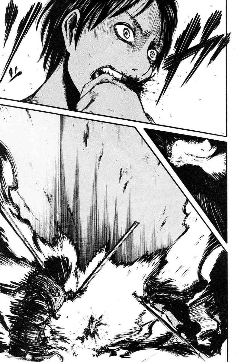 Shingeki no Kyojin Bab 10 halaman 40