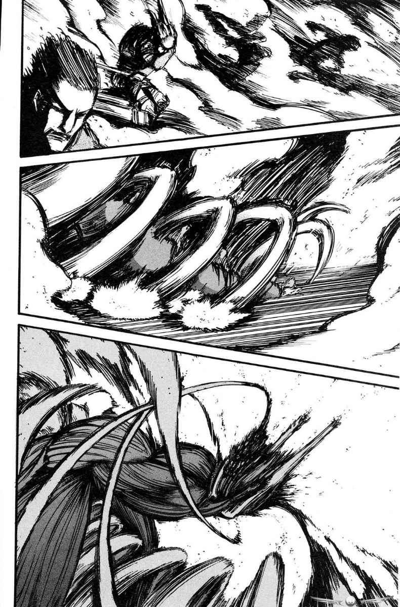 Shingeki no Kyojin Bab 10 halaman 41