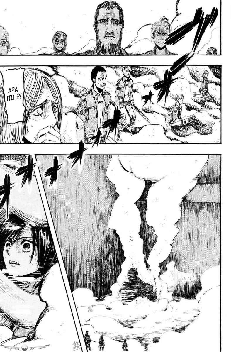 Shingeki no Kyojin Bab 10 halaman 44