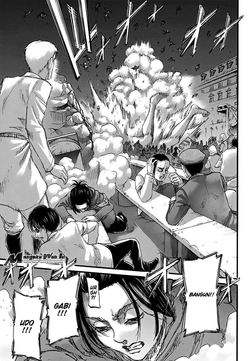 Shingeki no Kyojin Bab 101 halaman 5