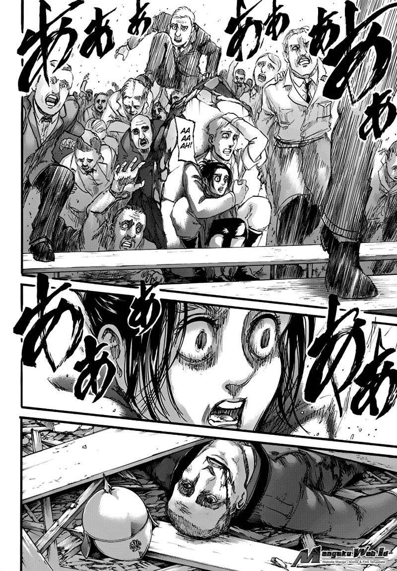 Shingeki no Kyojin Bab 101 halaman 10