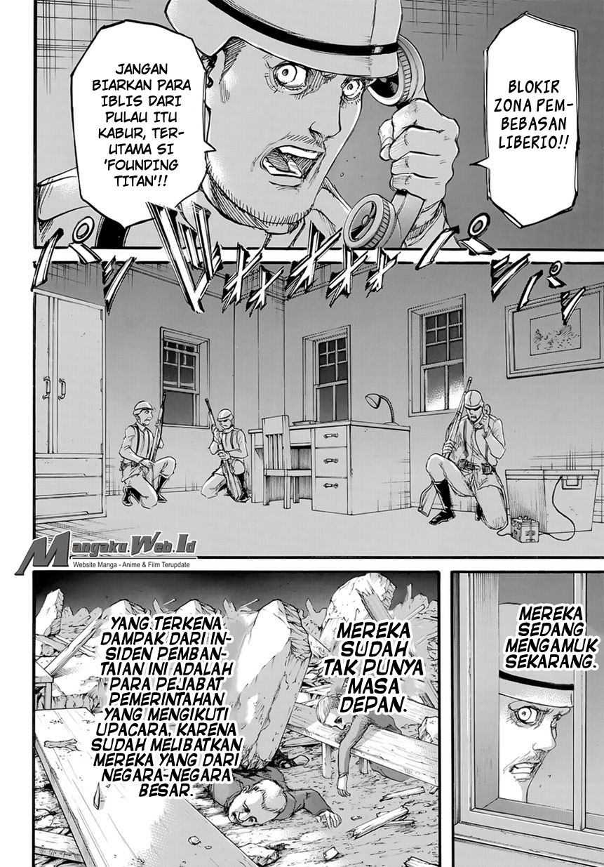Shingeki no Kyojin Bab 102 halaman 3