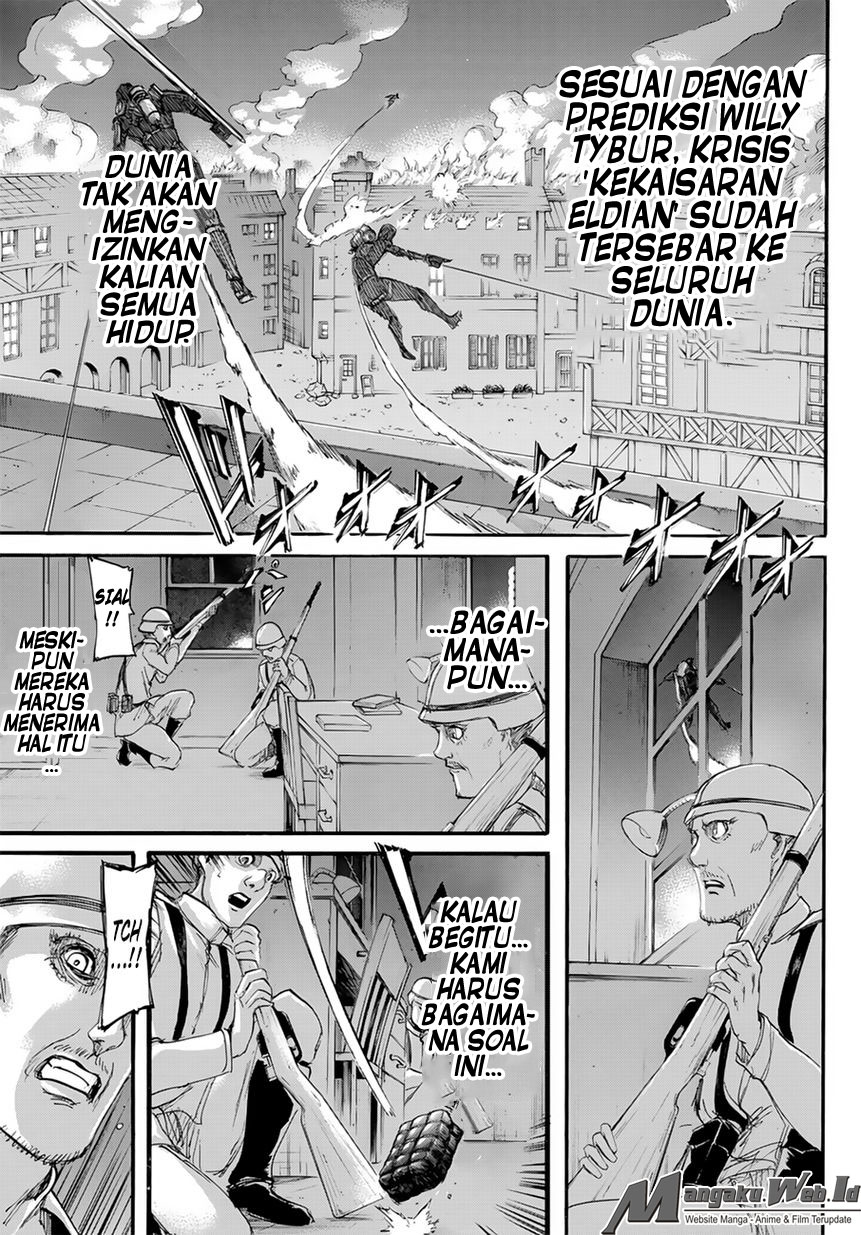 Shingeki no Kyojin Bab 102 halaman 4