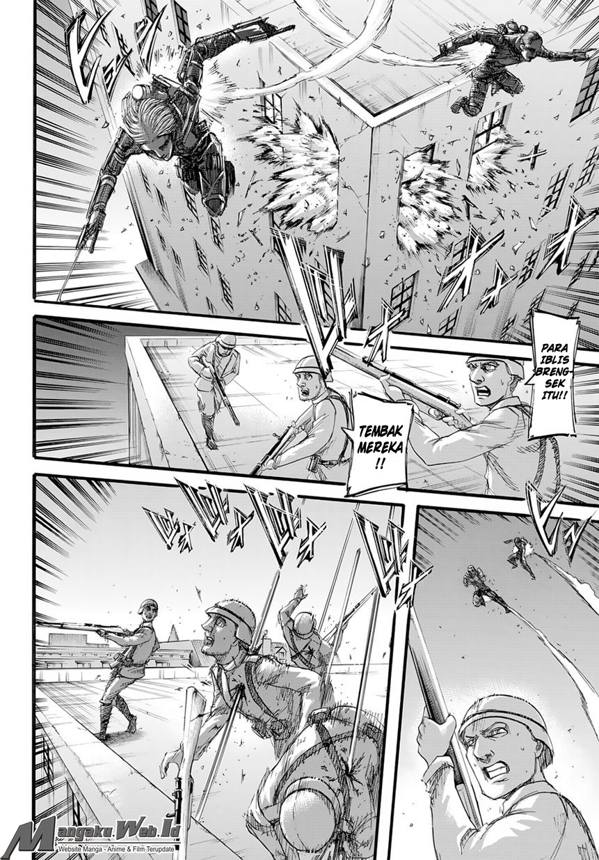 Shingeki no Kyojin Bab 102 halaman 5